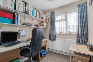 Bedroom- click for photo gallery